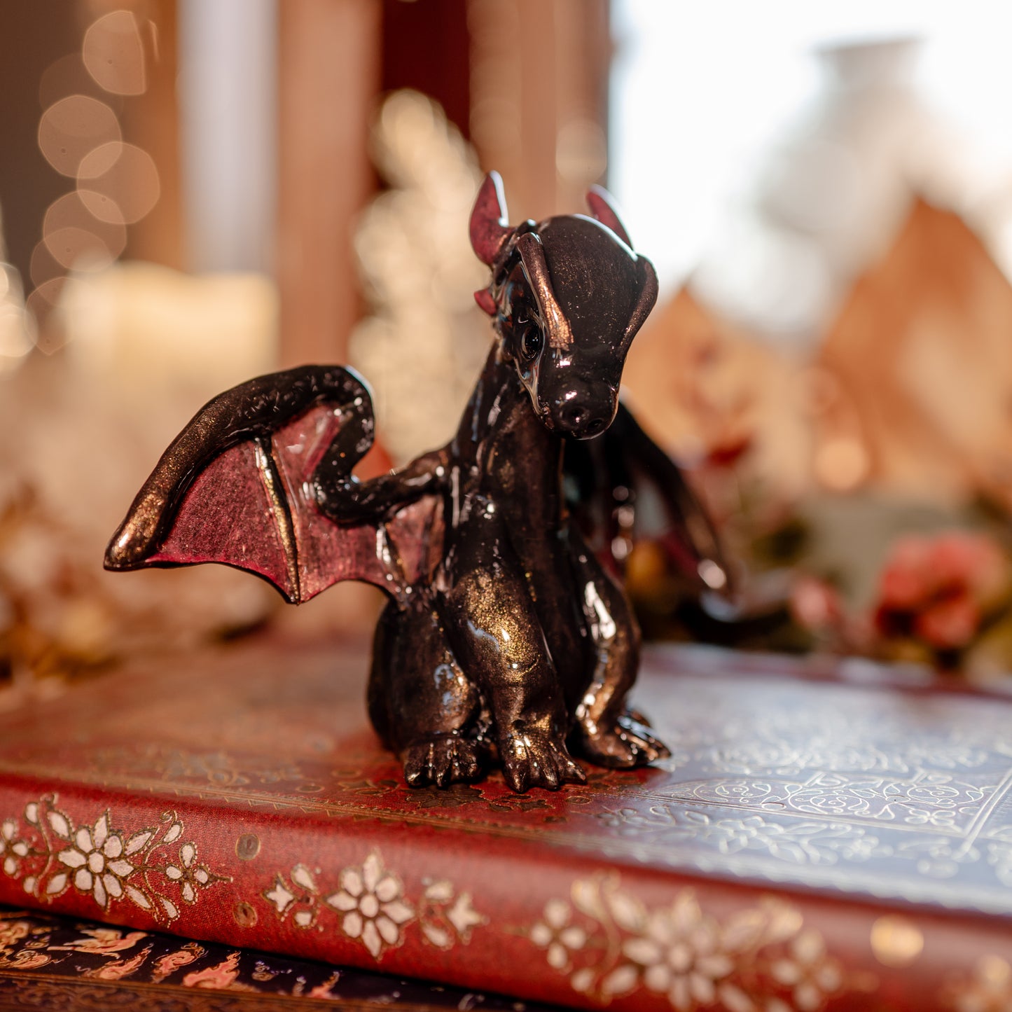 PREORDER: Dragon Collection | PRIORITY LIST
