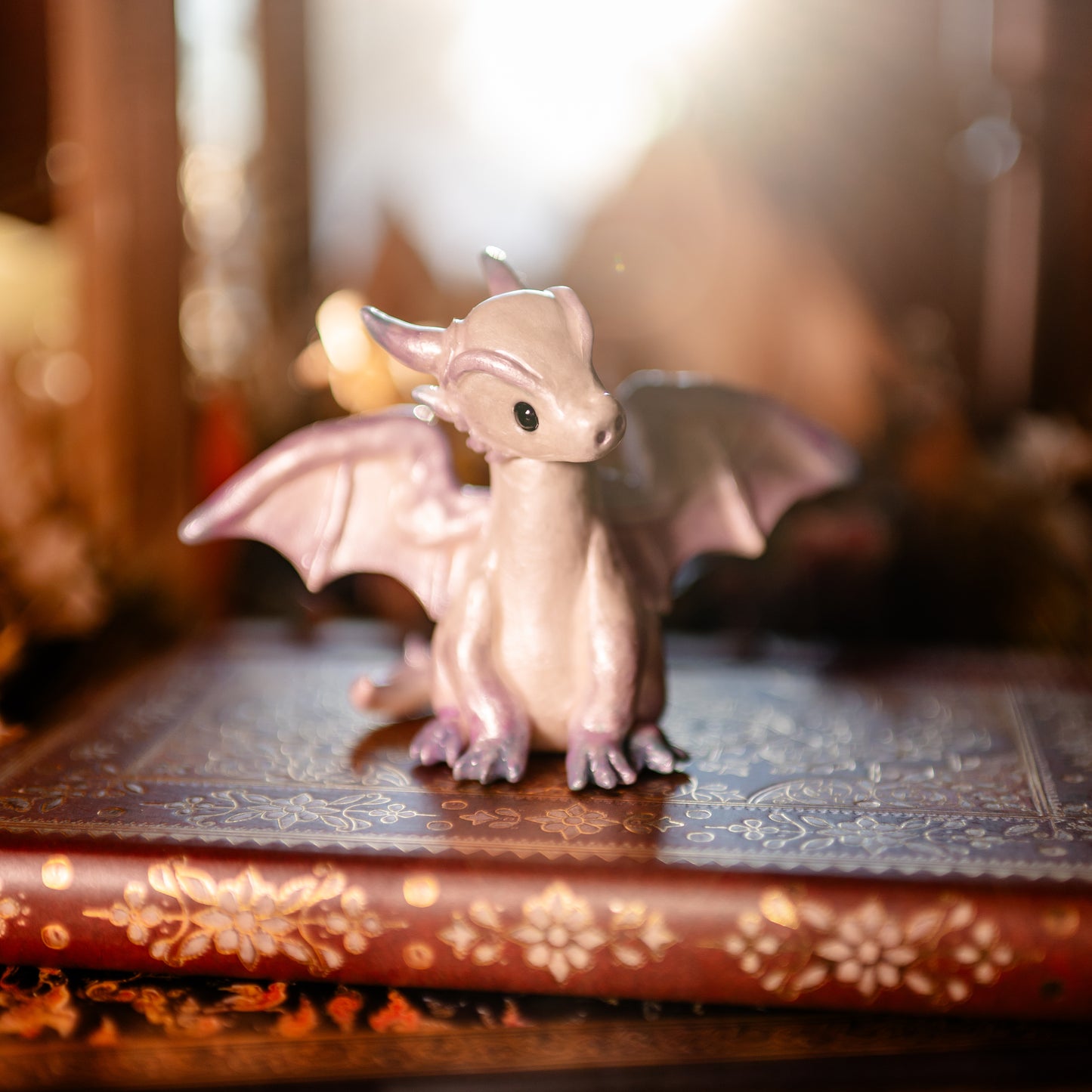 PREORDER: Dragon Collection | PRIORITY LIST