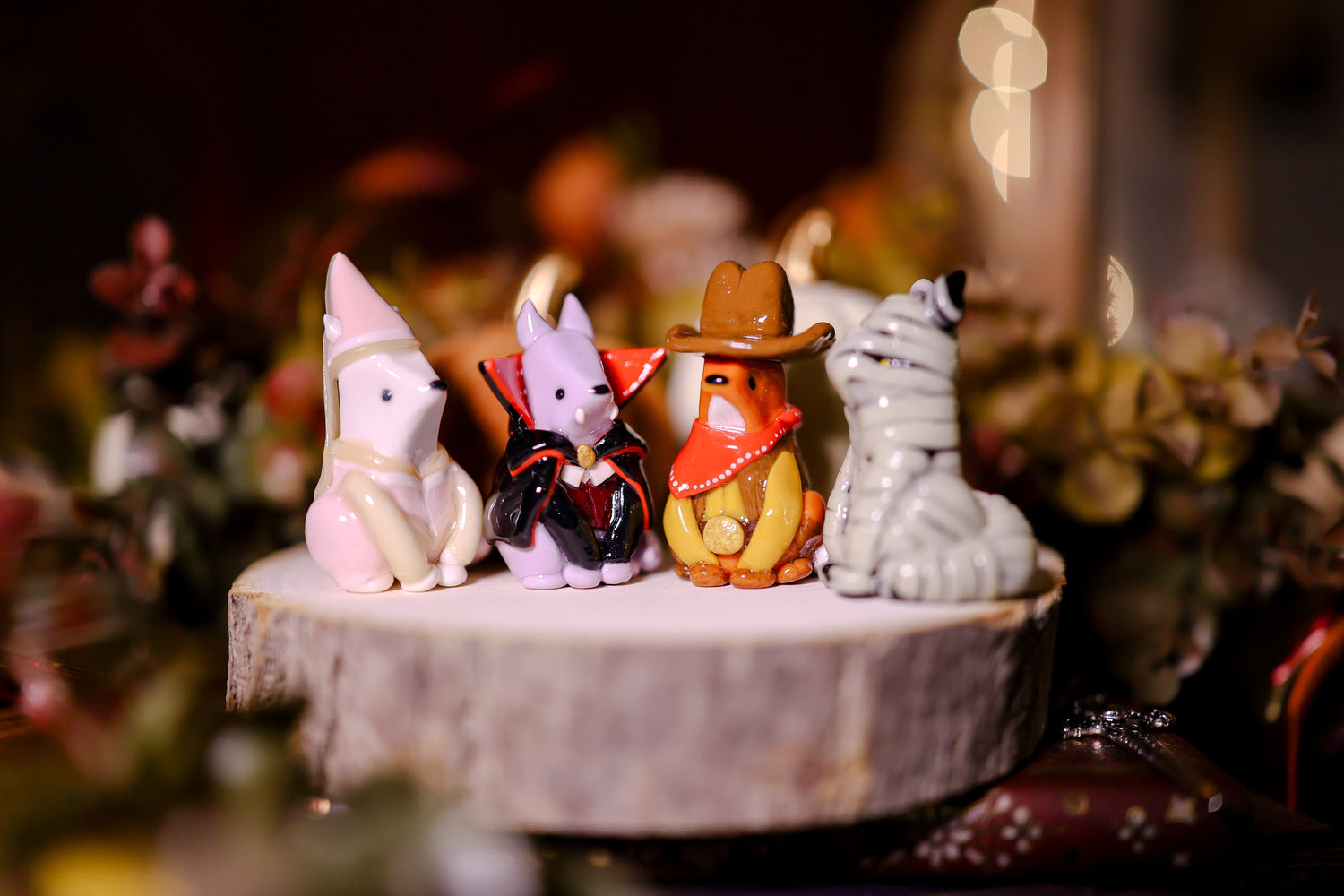 2025 Halloween Collection