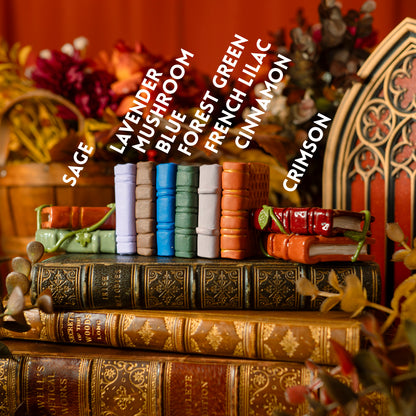 PREORDER: The Book Hoard | Dragon