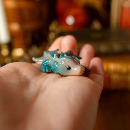 PREORDER: The Book Hoard | Dragon
