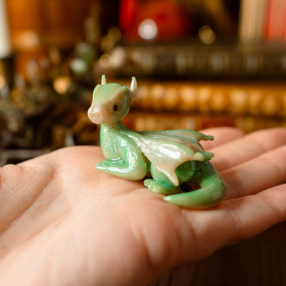 PREORDER: The Book Hoard | Dragon