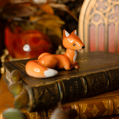 PREORDER: The Book Hoard | Fox