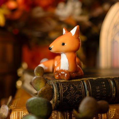 PREORDER: The Book Hoard | Fox