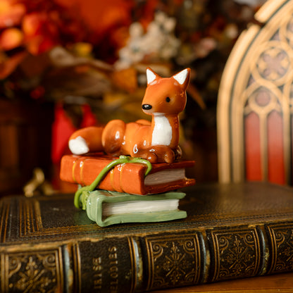PREORDER: The Book Hoard | Fox