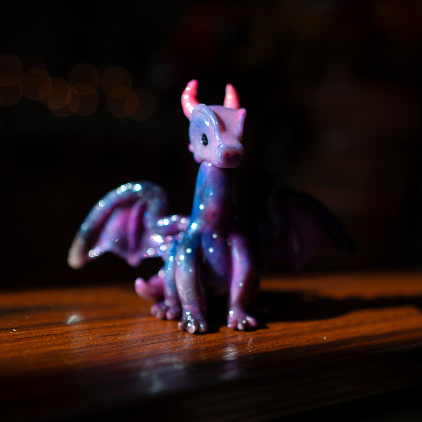 PREORDER: Realm Dragon | Celestial Dragon