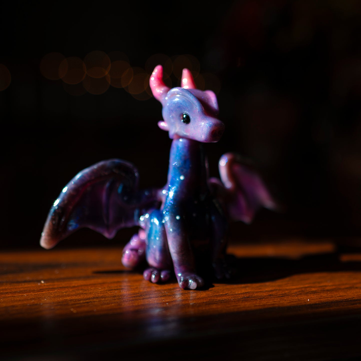 PREORDER: Realm Dragon | Celestial Dragon