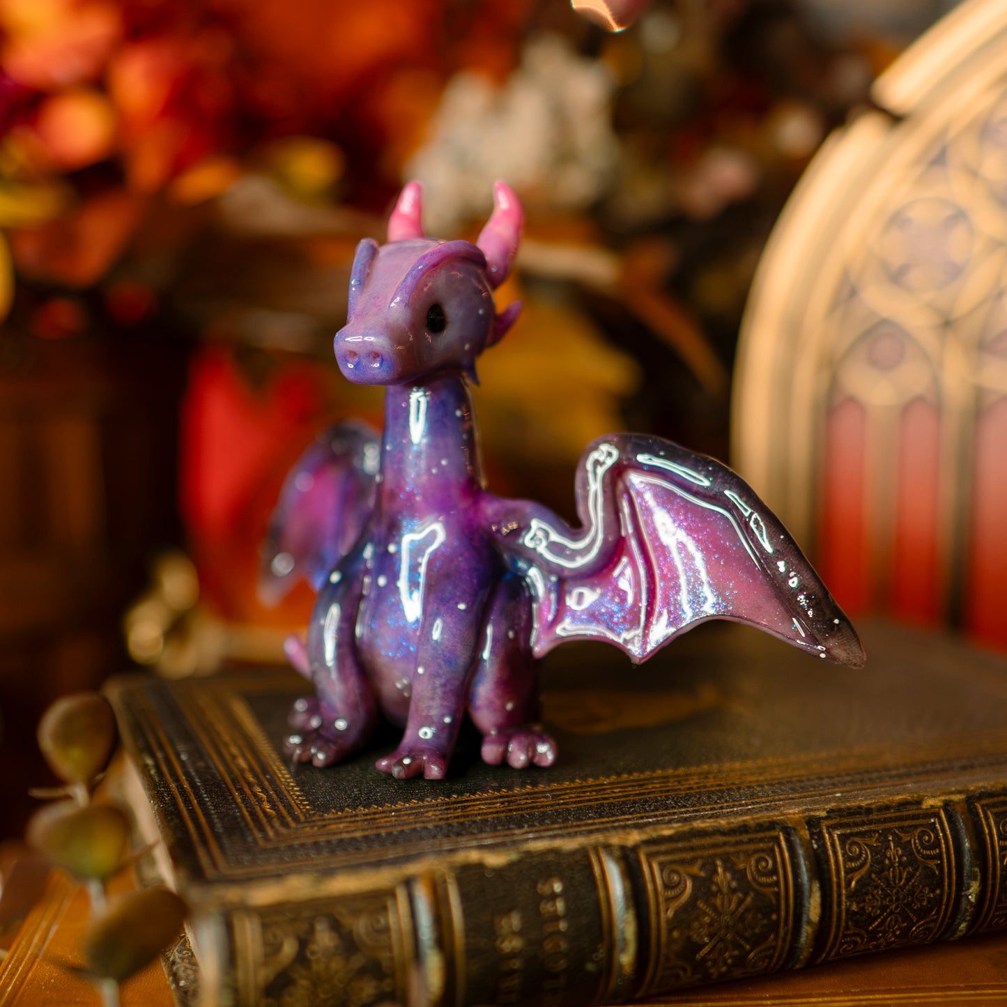 PREORDER: Realm Dragon | Celestial Dragon