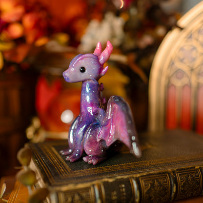 PREORDER: Realm Dragon | Celestial Dragon