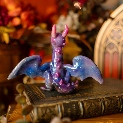 PREORDER: Realm Dragon | Celestial Dragon