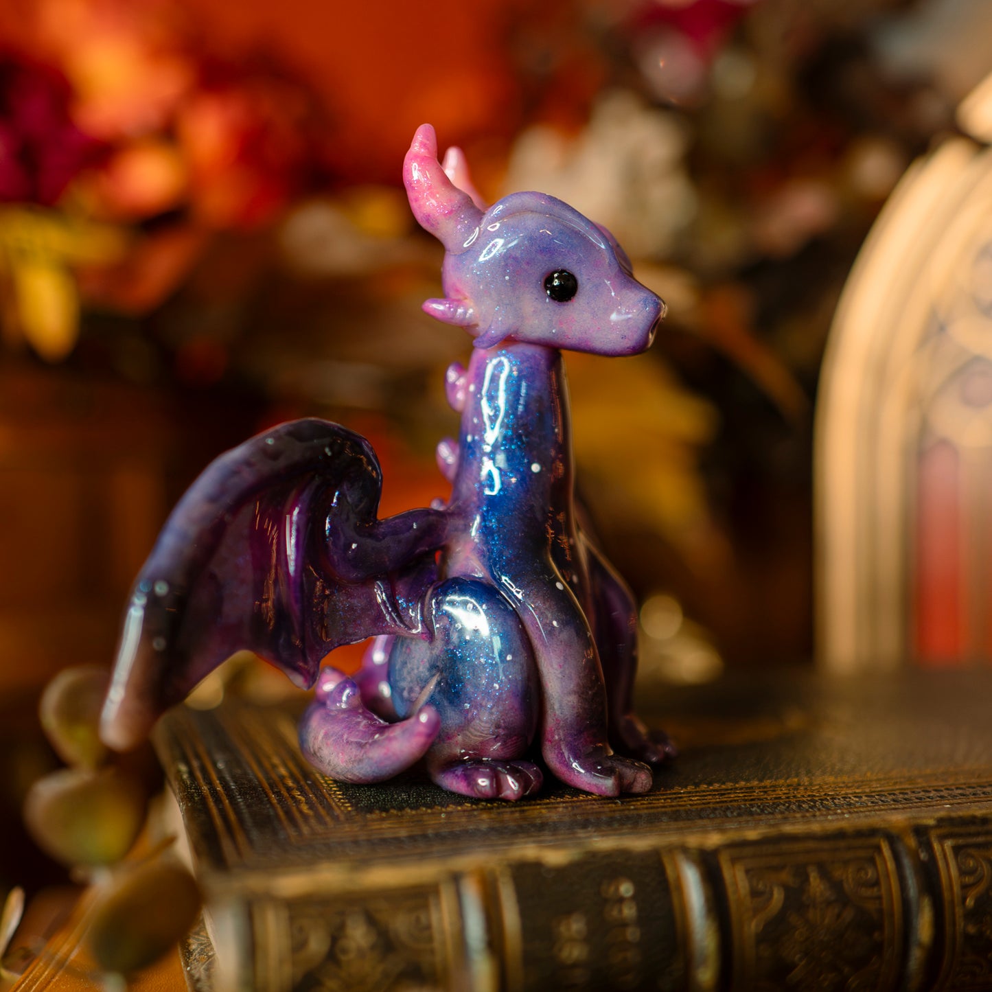 PREORDER: Realm Dragon | Celestial Dragon
