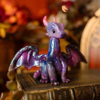 PREORDER: Realm Dragon | Celestial Dragon