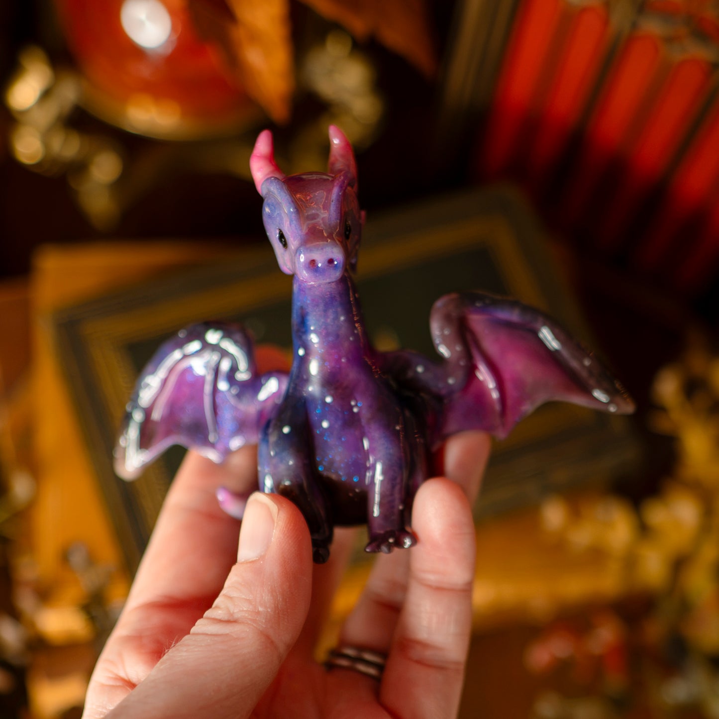 PREORDER: Realm Dragon | Celestial Dragon