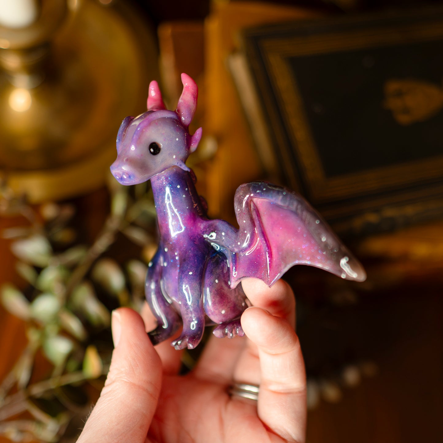 PREORDER: Realm Dragon | Celestial Dragon