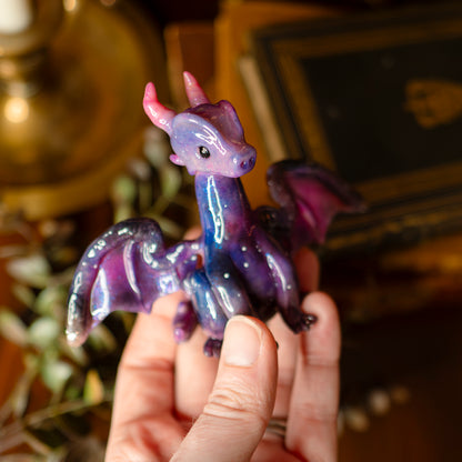 PREORDER: Realm Dragon | Celestial Dragon