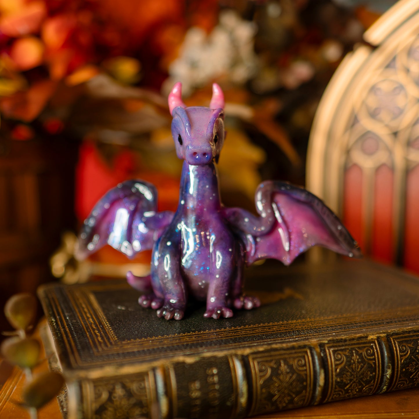 PREORDER: Realm Dragon | Celestial Dragon