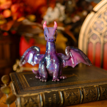 PREORDER: Realm Dragon | Celestial Dragon