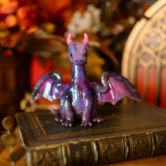 PREORDER: Realm Dragon | Celestial Dragon
