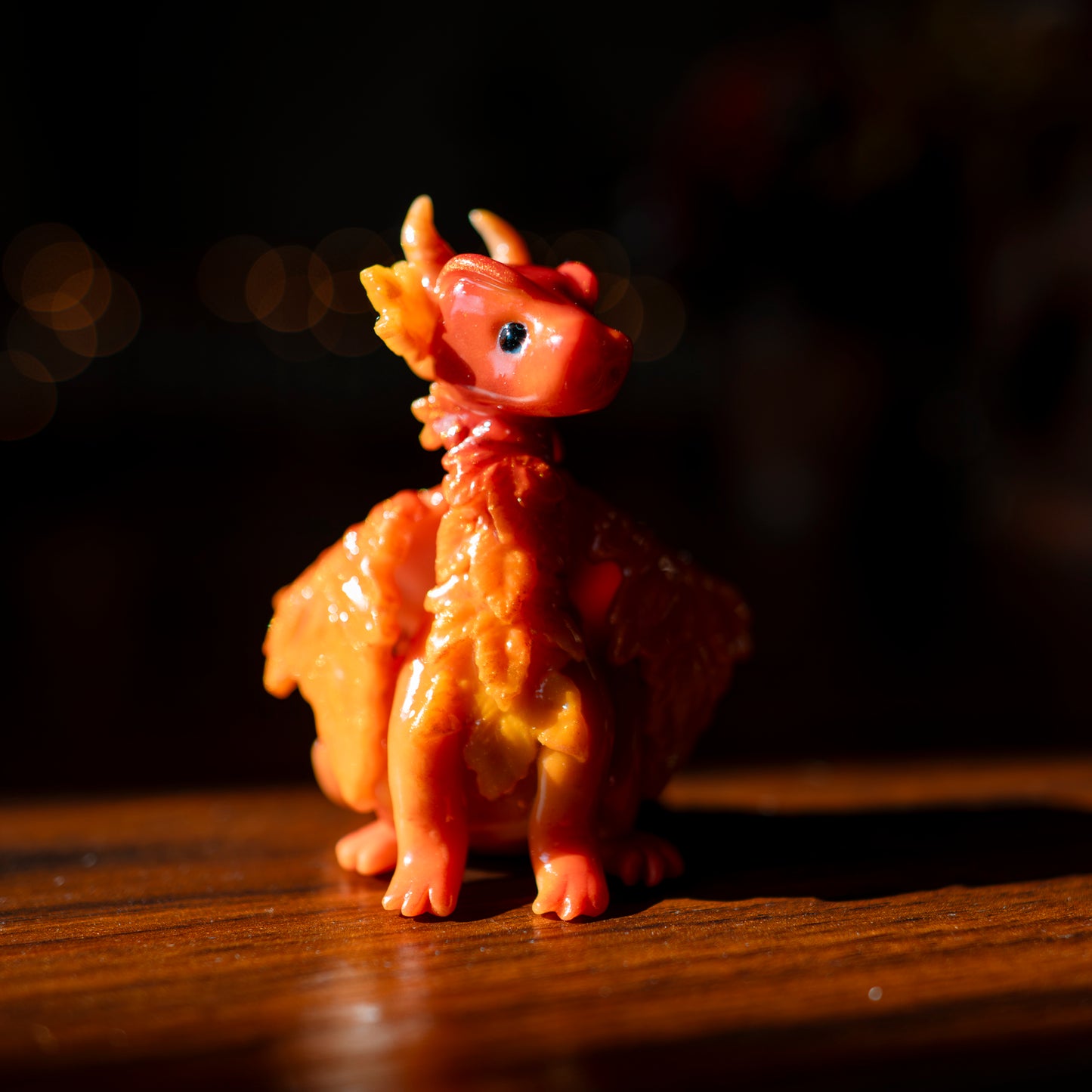 PREORDER: Realm Dragon | Emberleaf