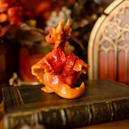 PREORDER: Realm Dragon | Emberleaf