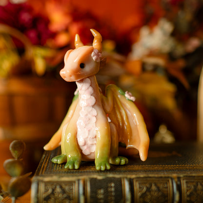 PREORDER: Realm Dragon | Everbloom Dragon