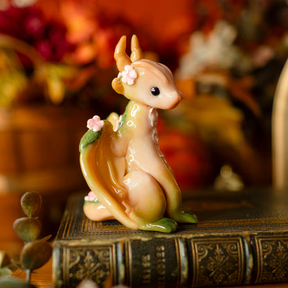 PREORDER: Realm Dragon | Everbloom Dragon