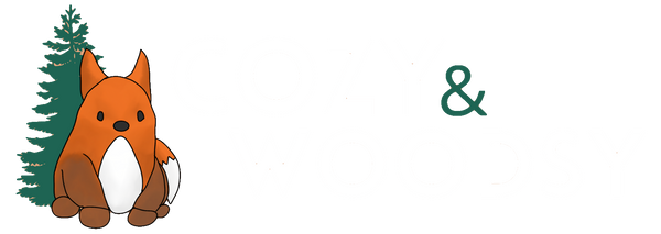 Cozy and Woodsy